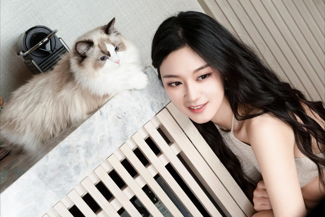 桥下空间 别有洞天